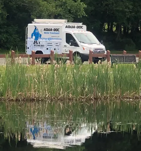 Trusted Water Professional